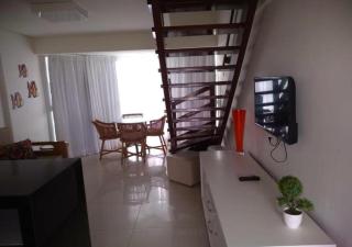 Ancorar- Flat de 2 Quartos - 1