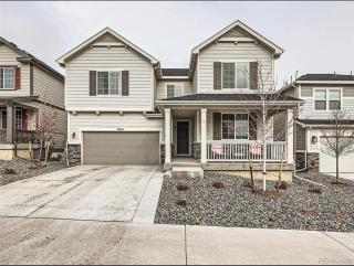 Beautiful Castle Rock Home - 1