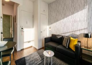 Studio for 2! Heart of Midtown! - 0