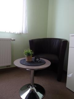 Wohlfühl Hotel & Pension am Birnengarten - Ruhige Zimmer mit Bad & WLAN - 5