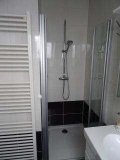 Wohlfühl Hotel & Pension am Birnengarten - Ruhige Zimmer mit Bad & WLAN - 7