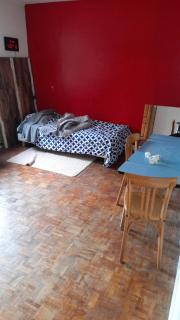 Grande chambre en appartement - 5