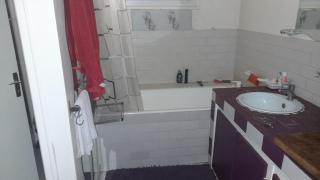Grande chambre en appartement - 4
