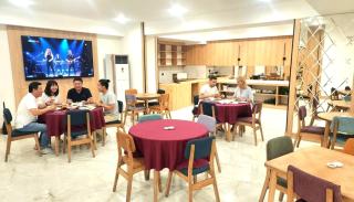 Khatai Hotel & Suites - 4