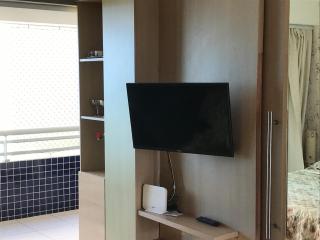 Lindo Ap Beach Class Vista Mar Deslumbrante - 3