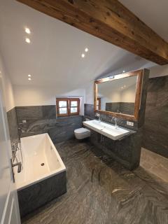 Chalet Kreuth II - Private Alpine Chalet next to Tegernsee for Family & Friends - including Sauna & free parking - 1