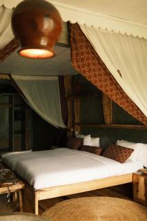 Mount Kilimanjaro 360 view Cottage - 7