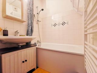 Appt F2 Lélex 2 mountain view - 7