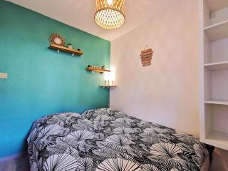 Appt F2 Lélex 2 mountain view - 9