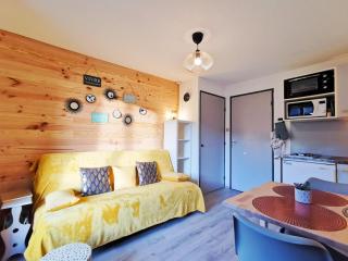 Appt F2 Lélex 2 mountain view - 2