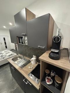 Privatzimmer NAC - 2