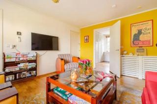 Westvleugel van luxe villa - 100 m2 - 5-8 persons - sauna - whirlpools - 5