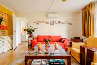 Westvleugel van luxe villa - 100 m2 - 5-8 persons - sauna - whirlpools - 4