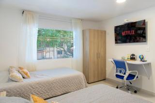 Beautiful NEW Apto, Fast Wifi, Great Location - 8