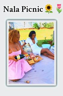 Pula Nala Lodge Bed & Breakfast - 6