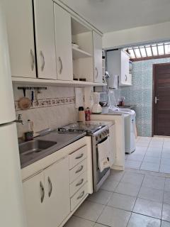 Village Pé na Praia - 8