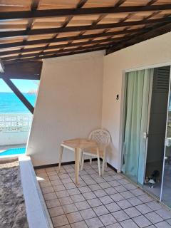 Village Pé na Praia - 4