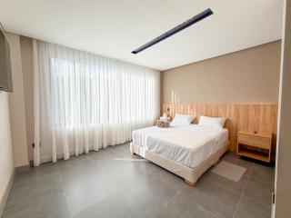 Apartamento de lujo a 3 minutos del Aeropuerto JMC 102 - 3