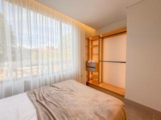 Apartamento de lujo a 3 minutos del Aeropuerto JMC 102 - 1