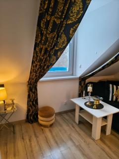 Apt FIONA4 Centrum700m Parking Bezpłatny Monitorowany Salon z Sypialnią Tv Łazienka Kuchnia Rekuperacja - 8