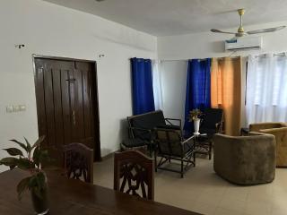 Villa blanche - Cotonou - 7