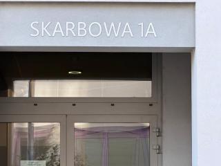 Apartament Skarbowa 1A LUX 4 & Parking - 9