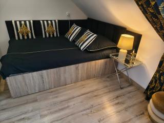 Apt FIONA4 Centrum700m Parking Bezpłatny Monitorowany Salon z Sypialnią Tv Łazienka Kuchnia Rekuperacja - 2