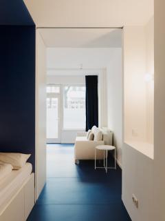 NOOK Stay architectural hideway in Friedrichshain - 2