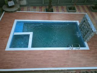 Hotel River Garden Guest House - 5