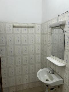 Villa blanche - Cotonou - 3