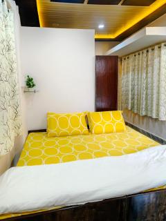 Gharaunda Homestay - 1