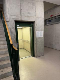 Apartament Skarbowa 1A LUX 4 & Parking - 5