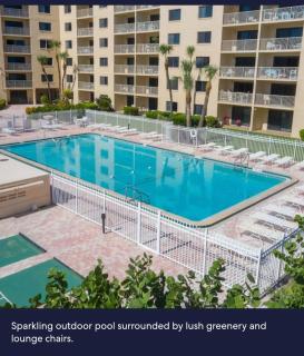 Coastal Beachfront Oasisi - 7