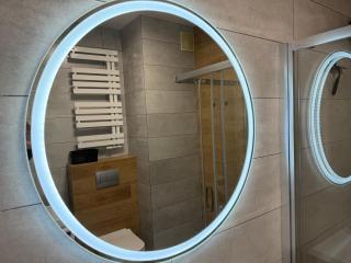 Apartament Skarbowa 1A LUX 4 & Parking - 1