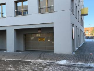 Apartament Skarbowa 1A LUX 4 & Parking - 8