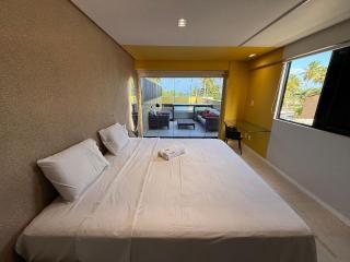 Mar de Cabo Branco- Miramar Hospedagens - 3