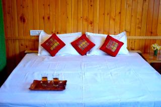 Top Mountain Mist cottage - 5