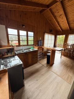 Amplia casa en Maitencillo para vacacionar - 2