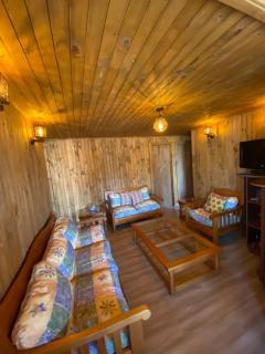 Amplia casa en Maitencillo para vacacionar - 1