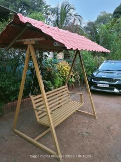 Hotel River Garden Guest House - 4