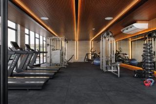 PORTO ALTO Resorts - Porto de Galinhas - Muro Alto - 9