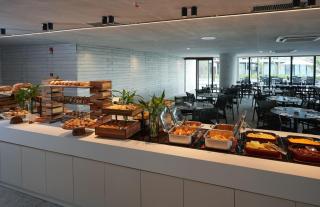 PORTO ALTO Resorts - Porto de Galinhas - Muro Alto - 4