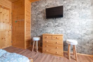 Chata Makov u Kapličky - 5