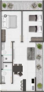 PORTO ALTO Resorts - Porto de Galinhas - Muro Alto - 3