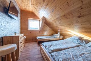 Chata Makov u Kapličky - 3
