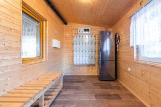 Chata Makov u Kapličky - 2