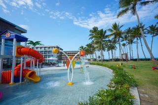 PORTO ALTO Resorts - Porto de Galinhas - Muro Alto - 1