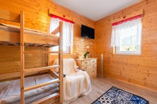 Chata Makov u Kapličky - 1