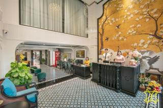 Hanoi Grandeur Hotel & Spa - 0