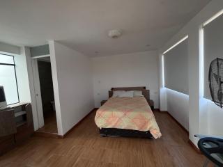 Chincha CasaLed y jacuzzis sol todo el año - 1